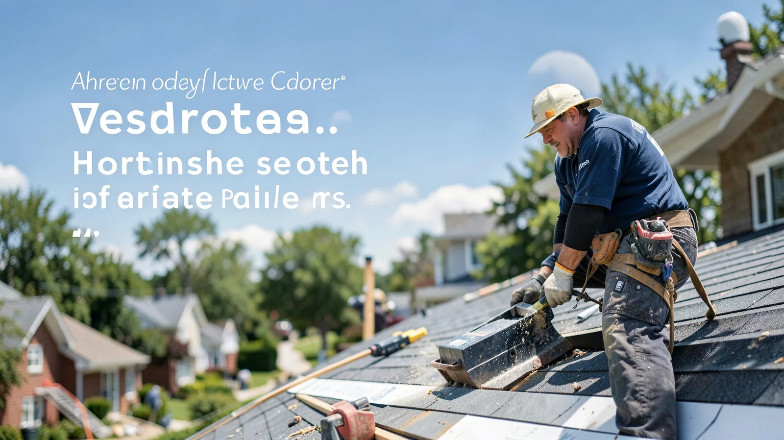 Roof Replacement in Lynchburg, TN near me